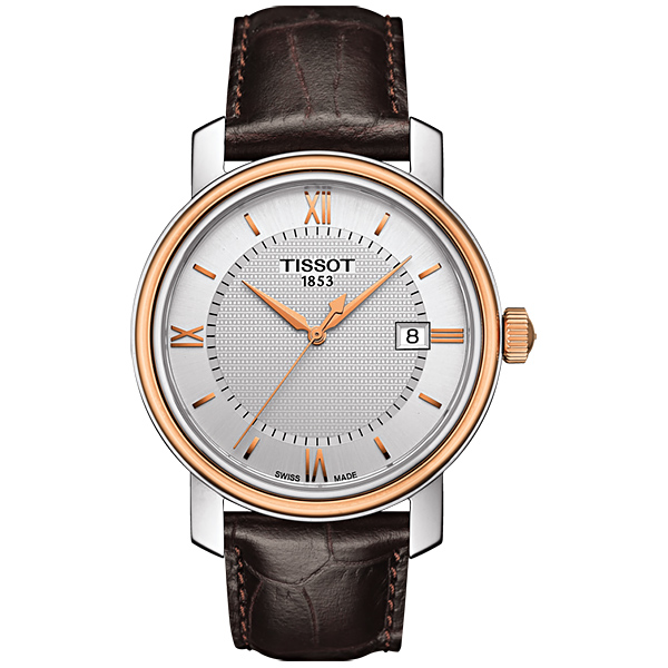 Купить «Tissot T0974102603800» в интернет-магазине «Золотое время»