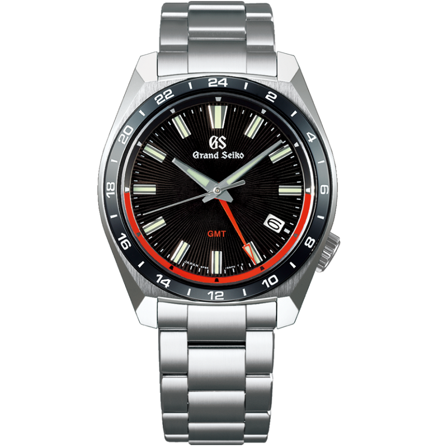 Купить «Seiko SBGN019G/131424» в интернет-магазине «Золотое время»