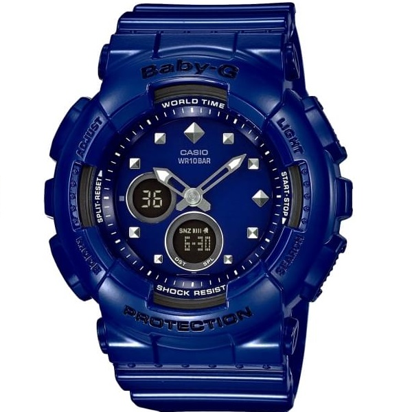Купить «Casio BA-125-2A» в интернет-магазине «Золотое время»