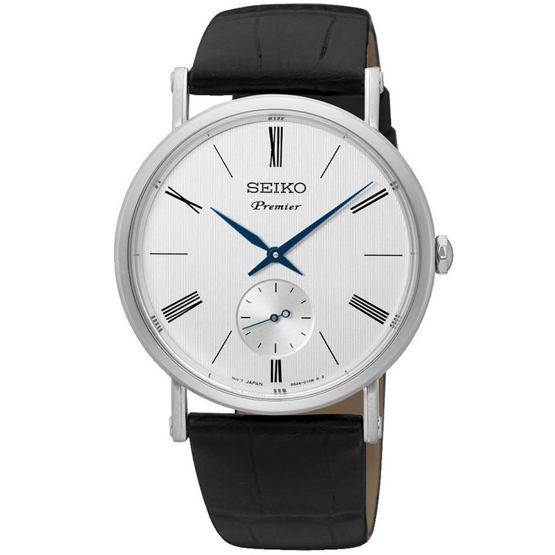 Купить «Seiko SRK035P1» в интернет-магазине «Золотое время»