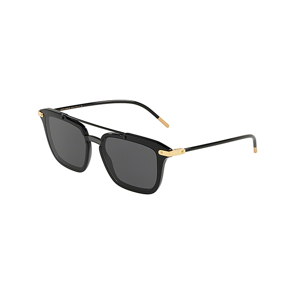 Купить «DOLCE&GABBANA 0DG4327-501/8720 Очки с/защитные» в интернет-магазине «Золотое время»