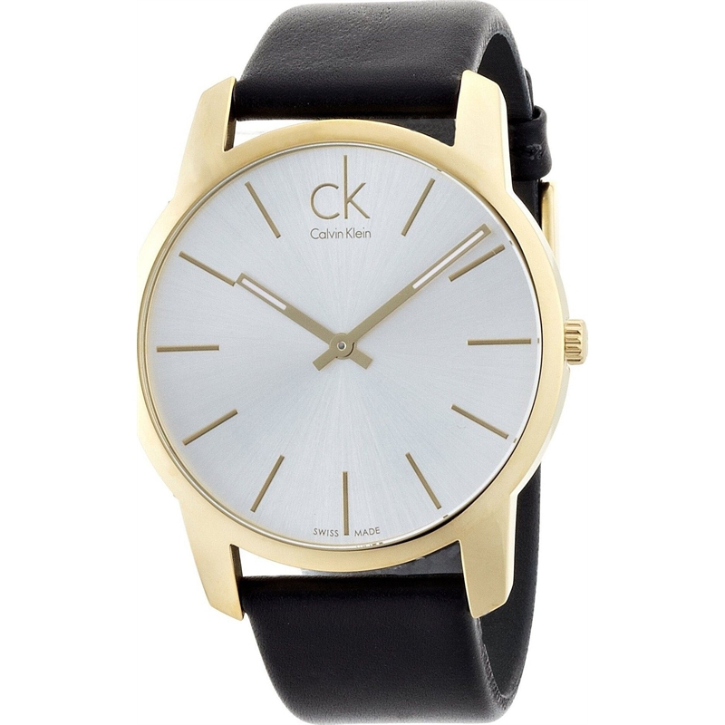 Купить «Calvin Klein K2G21520» в интернет-магазине «Золотое время»