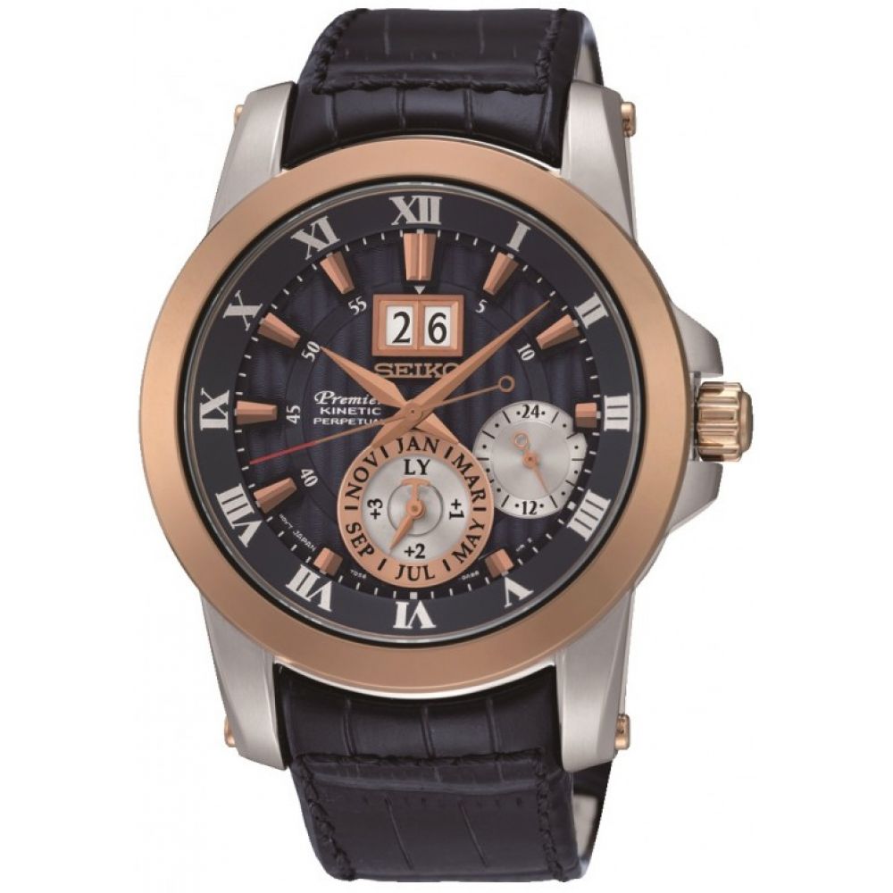 Купить «Seiko SNP126P1_vld» в интернет-магазине «Золотое время»