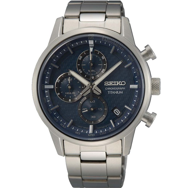 Купить «Seiko SSB387P1_vld» в интернет-магазине «Золотое время»