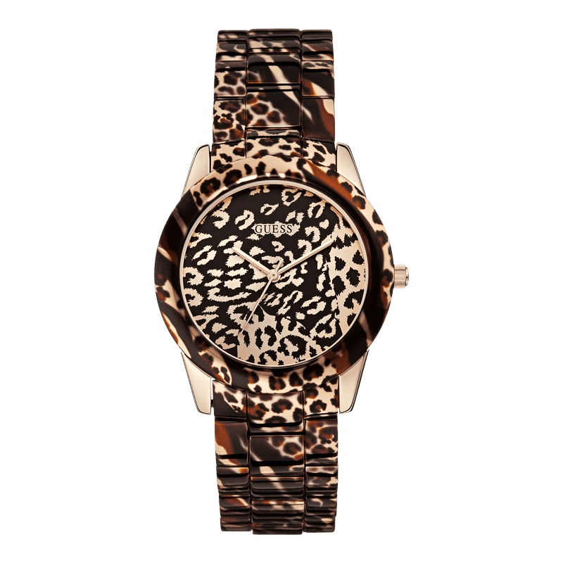 Купить «Guess W0425L3» в интернет-магазине «Золотое время»
