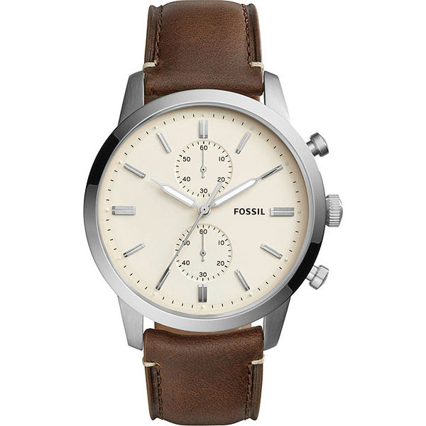Купить «Fossil FS5350» в интернет-магазине «Золотое время»