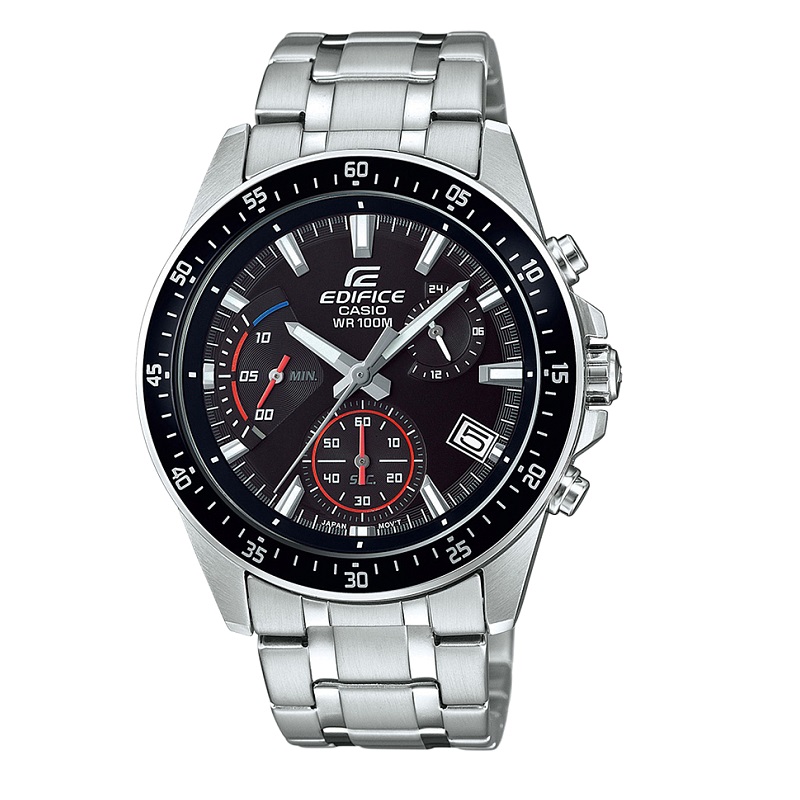 Купить «Casio EFV-540D-1A» в интернет-магазине «Золотое время»