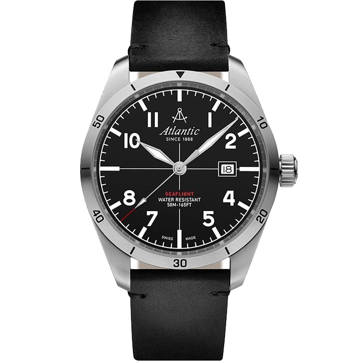 Купить «ATLANTIC 70351.41.65» в интернет-магазине «Золотое время»