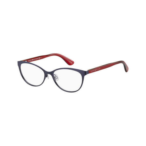 Купить «Tommy Hilfiger  TH 1554, PJP, Оправа мед.» в интернет-магазине «Золотое время»