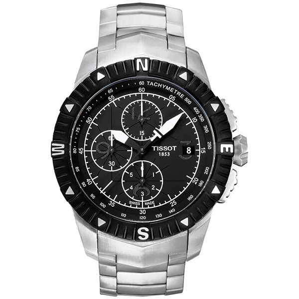 Купить «Tissot T0624271105700» в интернет-магазине «Золотое время»