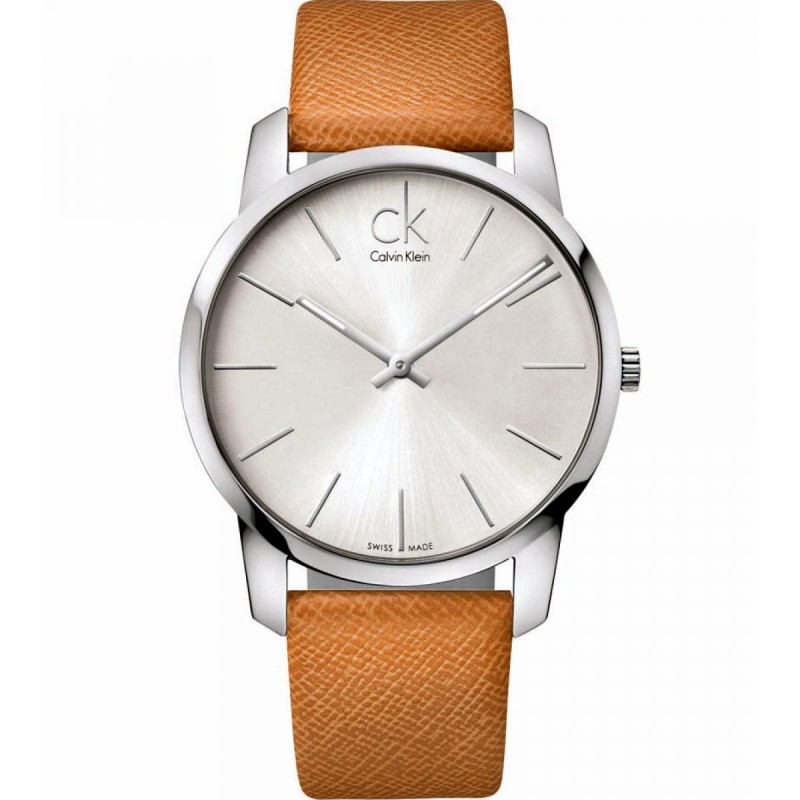 Купить «Calvin Klein K2G21138» в интернет-магазине «Золотое время»
