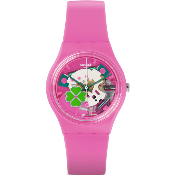 Купить «Swatch GP147» в интернет-магазине «Золотое время»