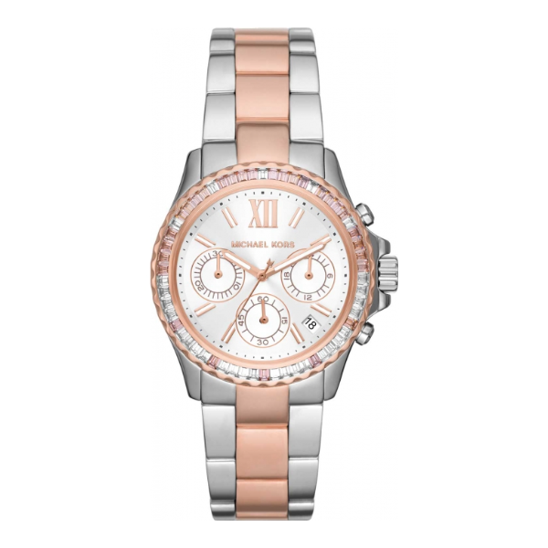 Купить «Michael Kors MK7214» в интернет-магазине «Золотое время»