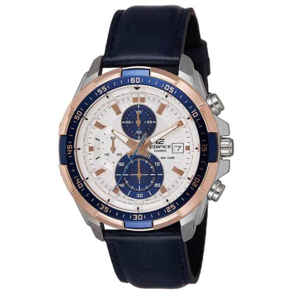 Купить «Casio EFR-539L-7C» в интернет-магазине «Золотое время»