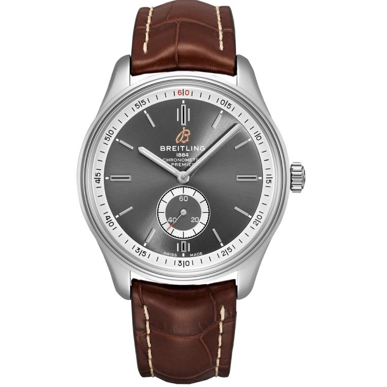 Купить «Breitling A37340351B1P1/6209162» в интернет-магазине «Золотое время»