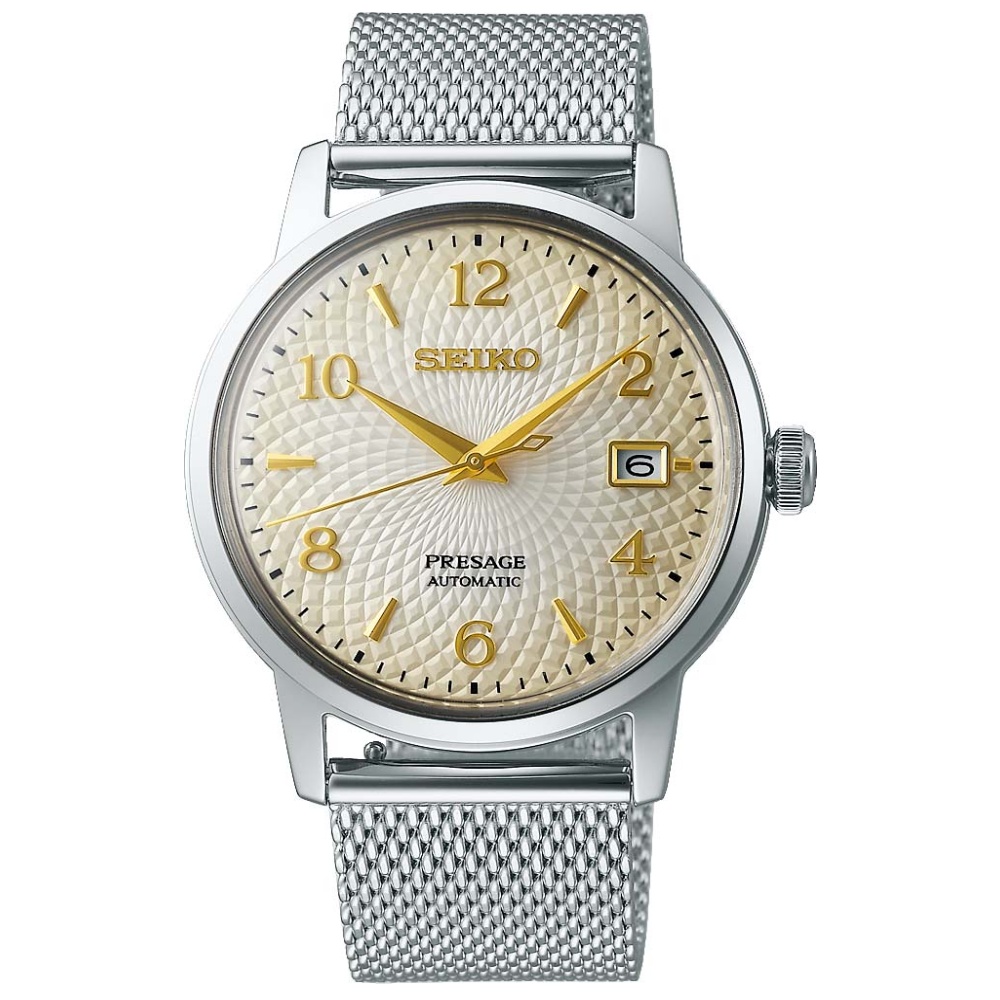 Купить «Seiko SRPF37J1_vld» в интернет-магазине «Золотое время»