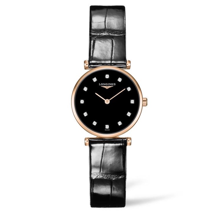 Купить «Longines L42091572/46827371» в интернет-магазине «Золотое время»