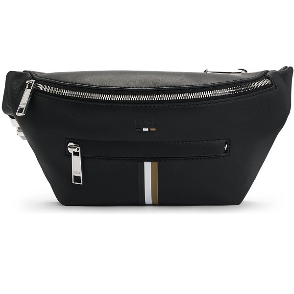 Купить «50516673 Сумка Ray_S_Bumbag, ONESI, Black» в интернет-магазине «Золотое время»