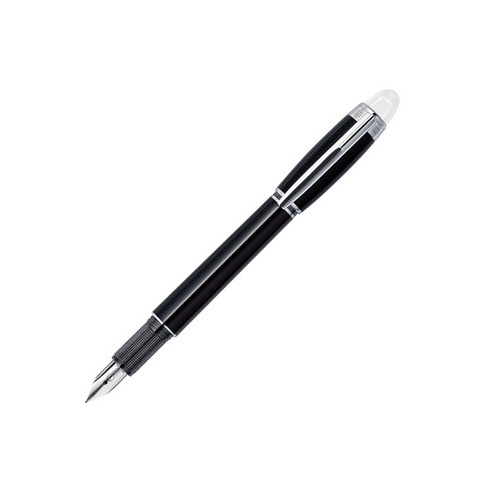 Купить «00008482 FP M StarWalker Resin MONTBLANC» в интернет-магазине «Золотое время»