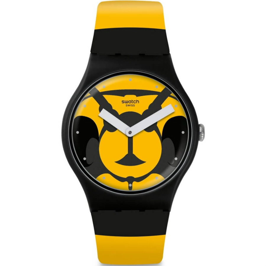 Купить «Swatch SUOB149» в интернет-магазине «Золотое время»