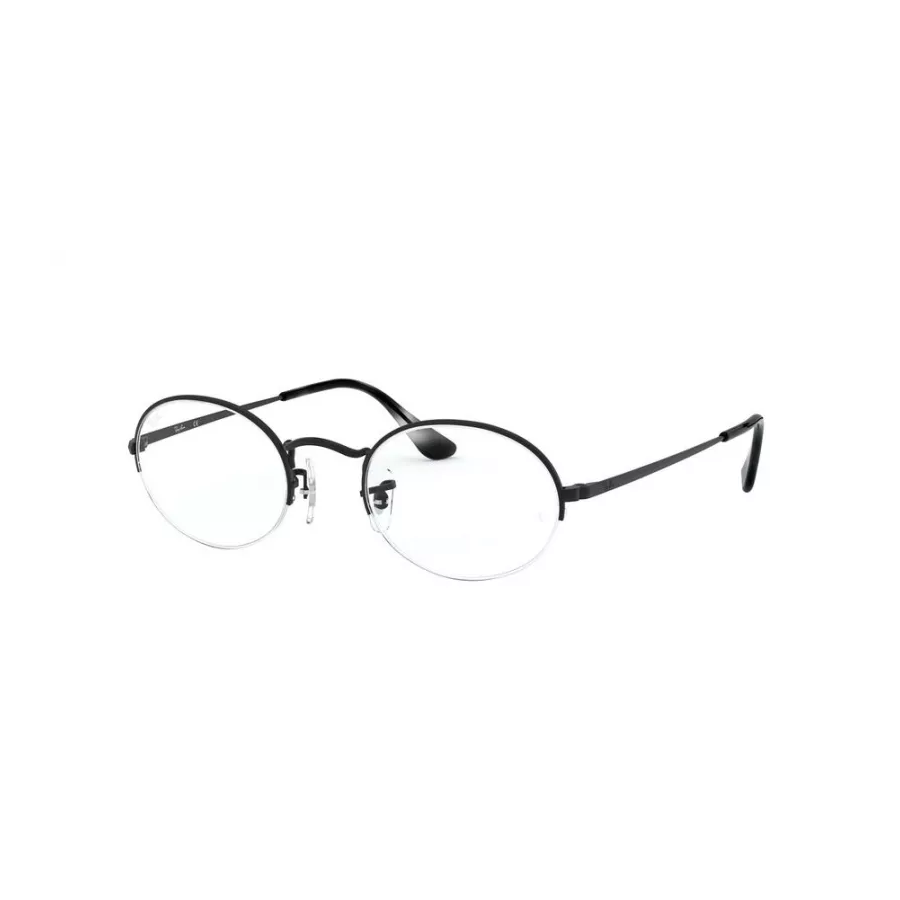 Купить «RAY-BAN VISTA ORX6547-2503 49 Оправа мед.» в интернет-магазине «Золотое время»