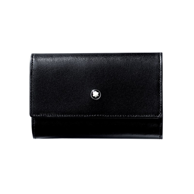 Купить «00007161 A/B MST KEY CASE, 6 KEYS AND CAR KEY MONTBLANC» в интернет-магазине «Золотое время»