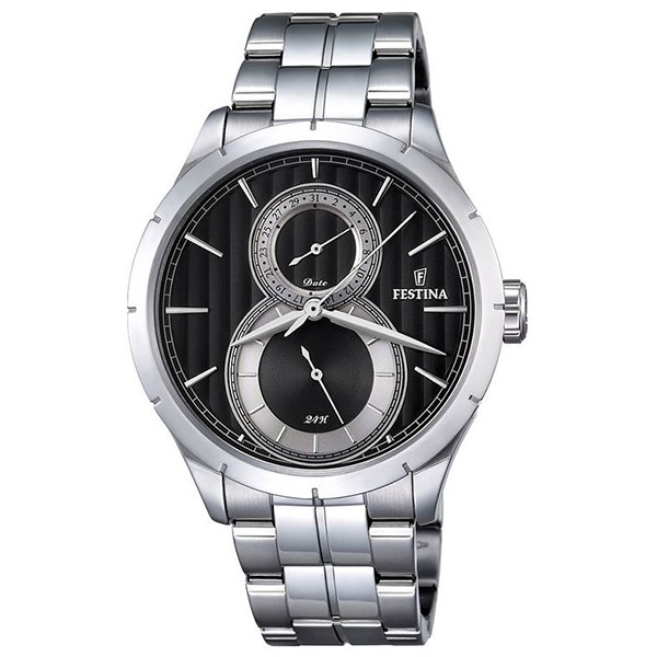 Купить «Festina F16891/6» в интернет-магазине «Золотое время»