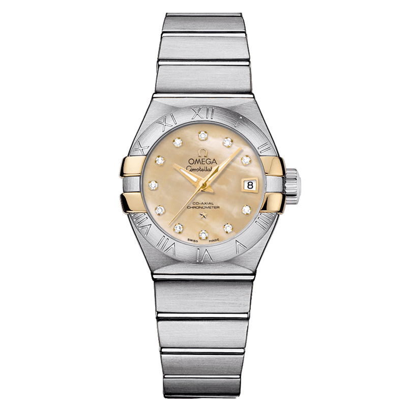 Купить «Omega 12320272057003/86316075» в интернет-магазине «Золотое время»