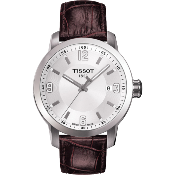 Купить «Tissot T0554101601701» в интернет-магазине «Золотое время»
