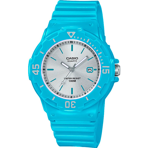 Купить «Casio LRW-200H-2E3VEF» в интернет-магазине «Золотое время»