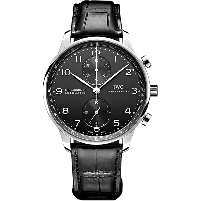 Купить «IWC IW371447» в интернет-магазине «Золотое время»
