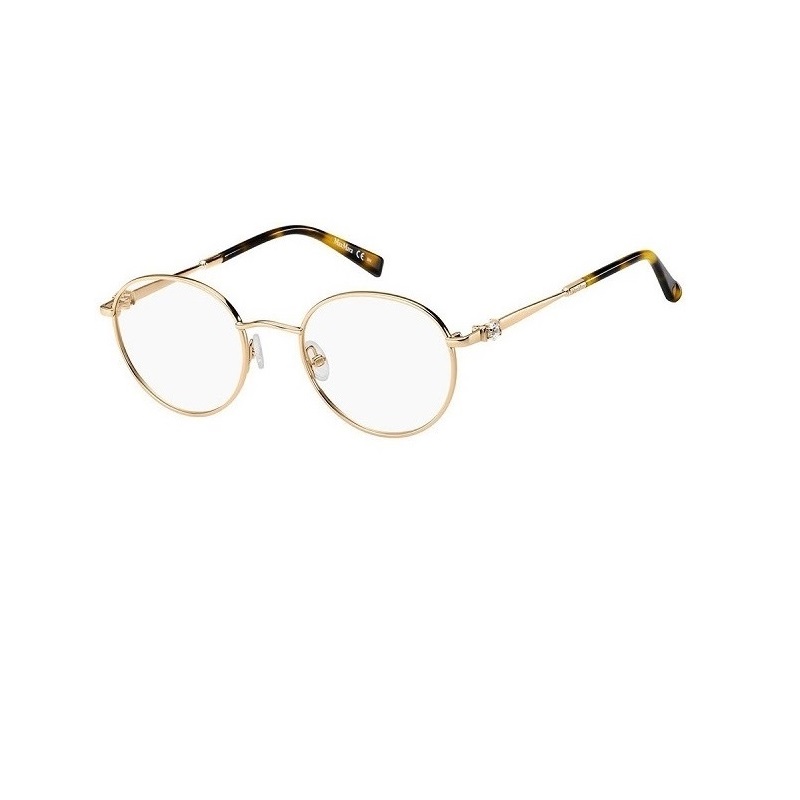 Купить «Max Mara  MM 1365  DDB Оправа мед.» в интернет-магазине «Золотое время»