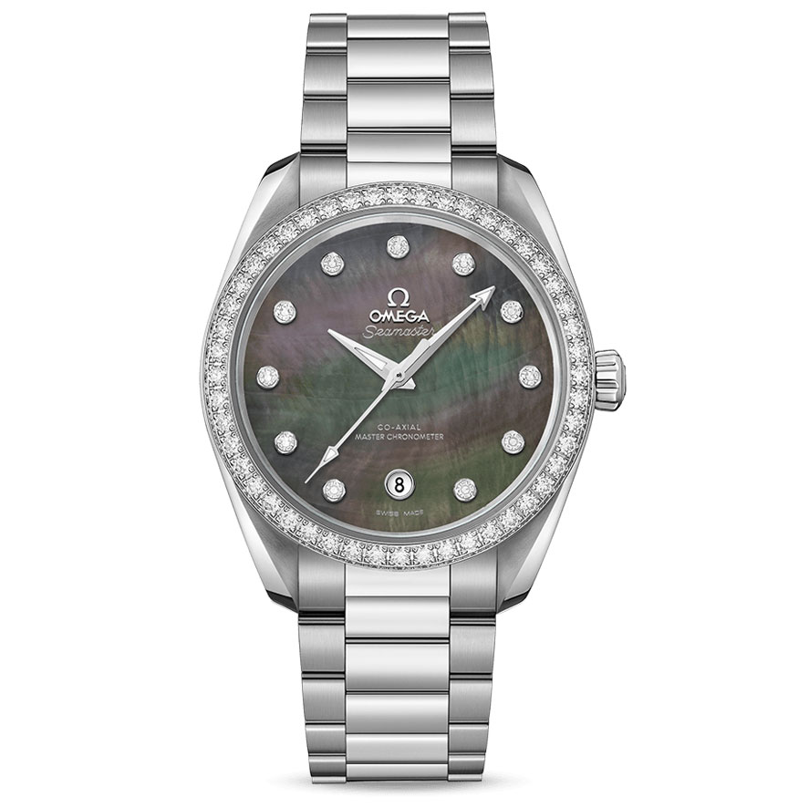Купить «Omega 22015382057001/89517489» в интернет-магазине «Золотое время»