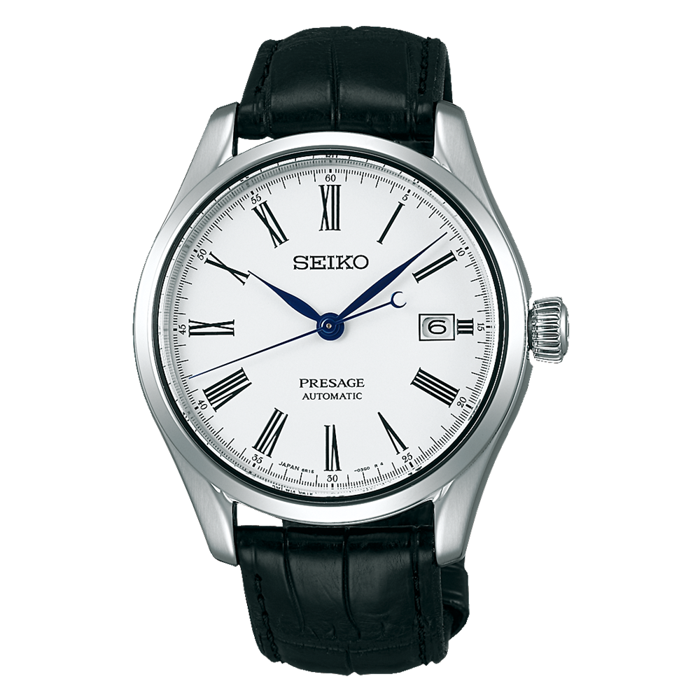 Купить «Seiko SPB047J1_kh» в интернет-магазине «Золотое время»