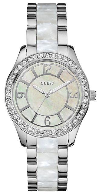 Купить «Guess W0074L1» в интернет-магазине «Золотое время»