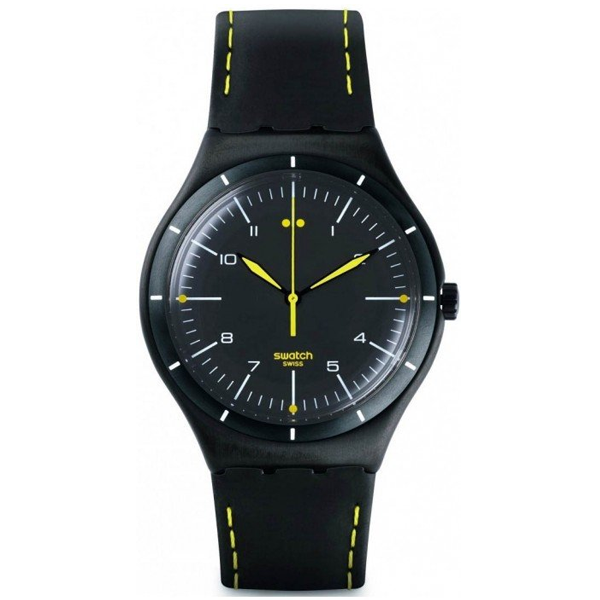 Купить «Swatch YWB100» в интернет-магазине «Золотое время»