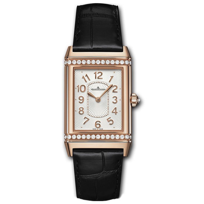 Купить «Jaeger LeCoultre Q3202421/2887315» в интернет-магазине «Золотое время»
