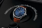 Часы OMEGA Moscow Edition ограниченной серии