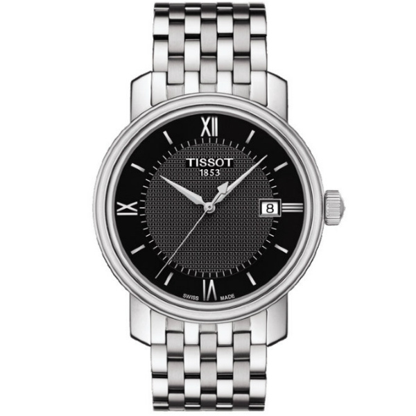 Купить «Tissot T0974101105800» в интернет-магазине «Золотое время»