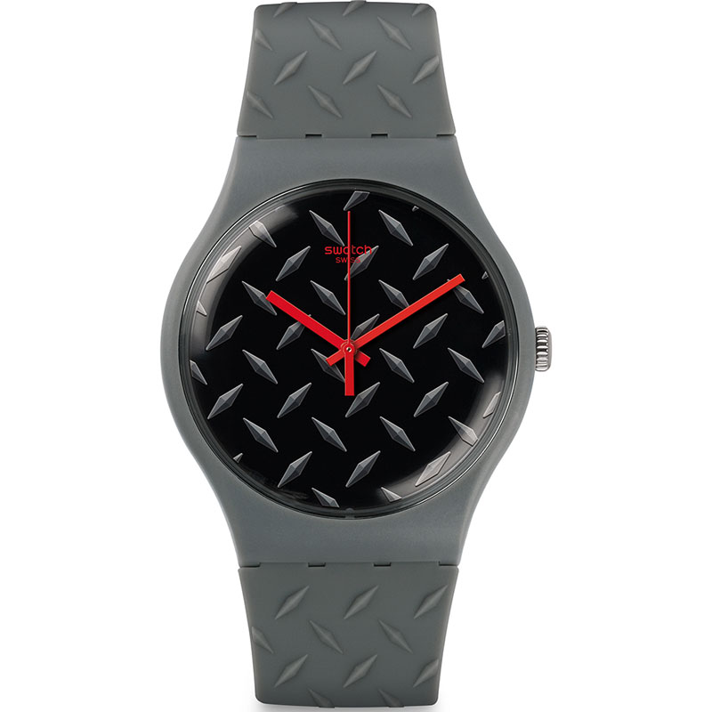 Купить «Swatch SUOM102» в интернет-магазине «Золотое время»