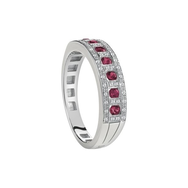 Купить «Damiani 20058706 Кольцо» в интернет-магазине «Золотое время»
