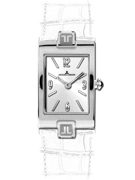 Купить «Jacques Lemans 1-1213N» в интернет-магазине «Золотое время»