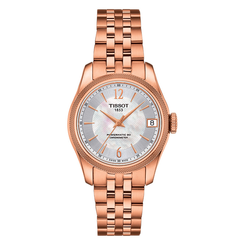 Купить «Tissot T1082083311700» в интернет-магазине «Золотое время»