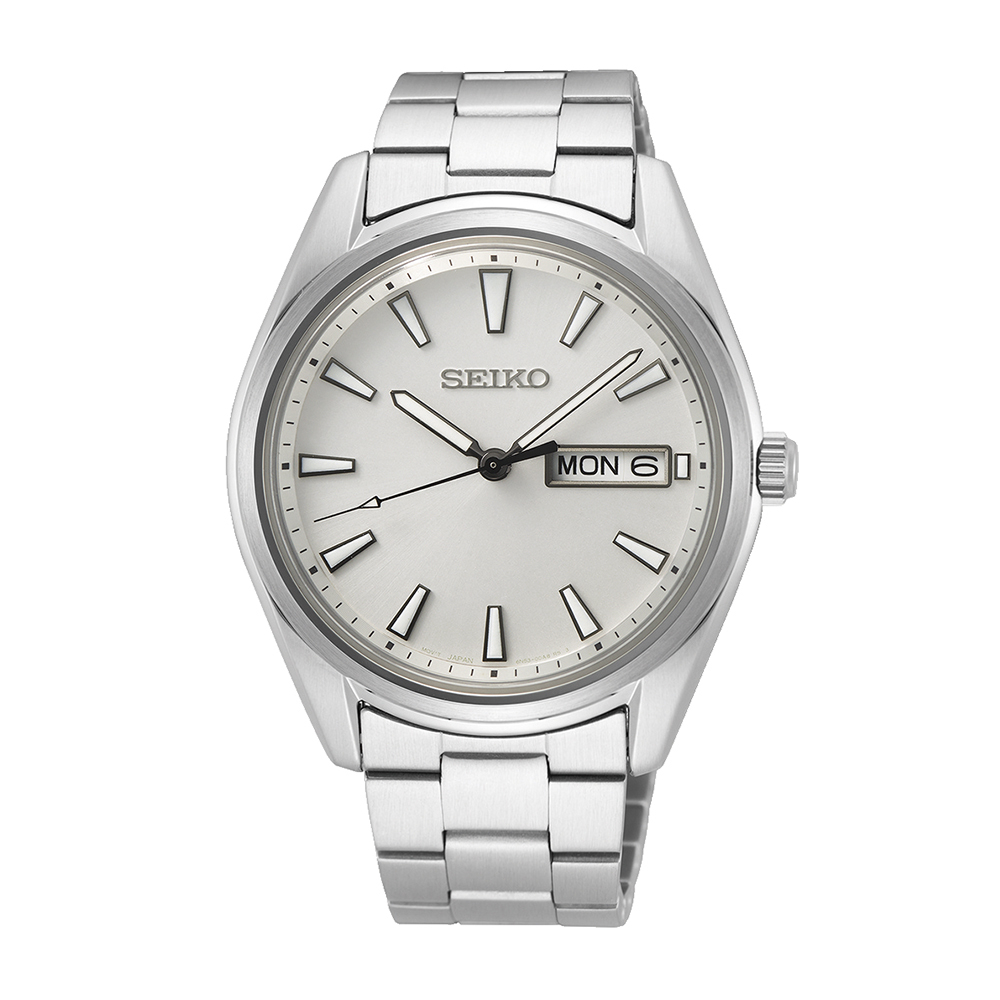 Купить «Seiko SUR339P1S_vld» в интернет-магазине «Золотое время»