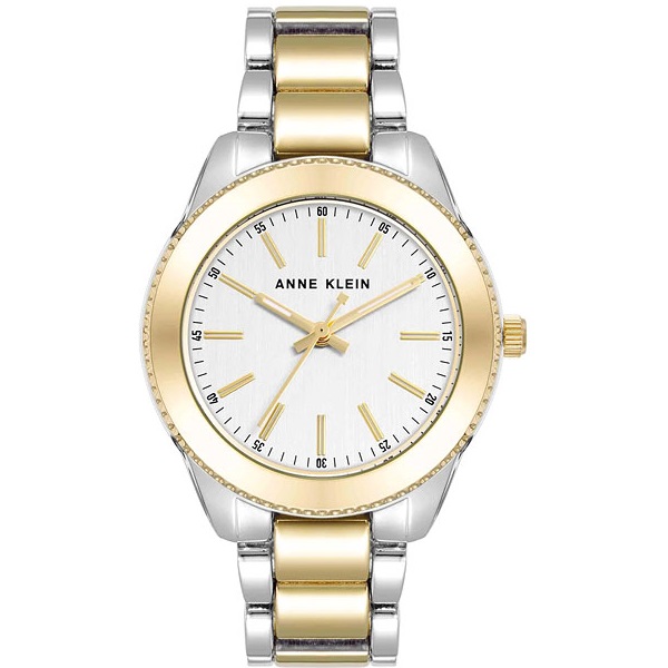 Купить «Anne Klein 5043 SVTT» в интернет-магазине «Золотое время»