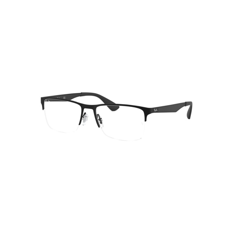 Купить «RAY-BAN VISTA ORX6335-2503 56 Оправа мед.» в интернет-магазине «Золотое время»