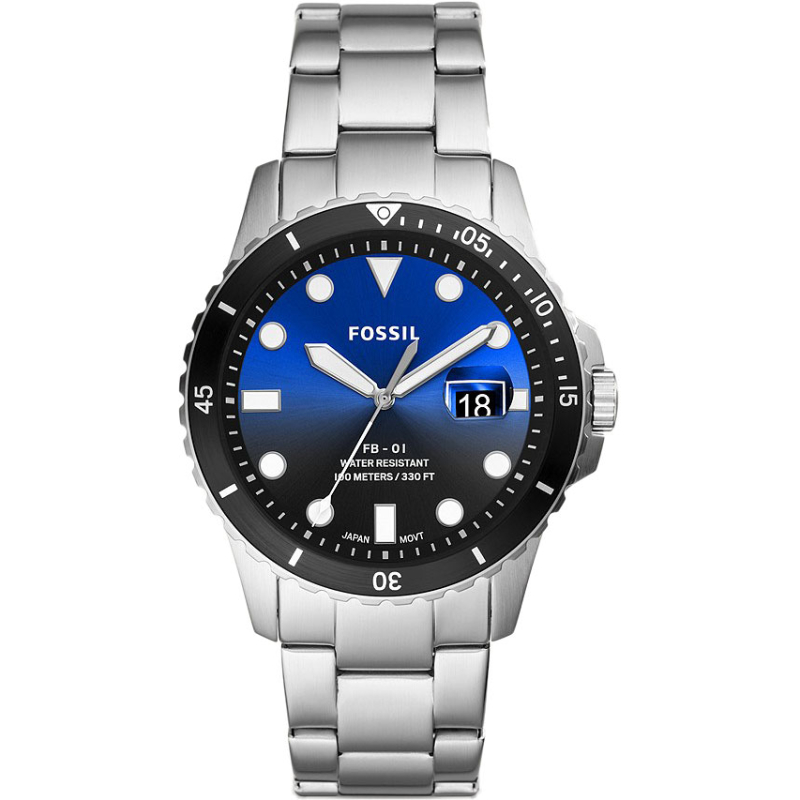 Купить «Fossil FS5668» в интернет-магазине «Золотое время»