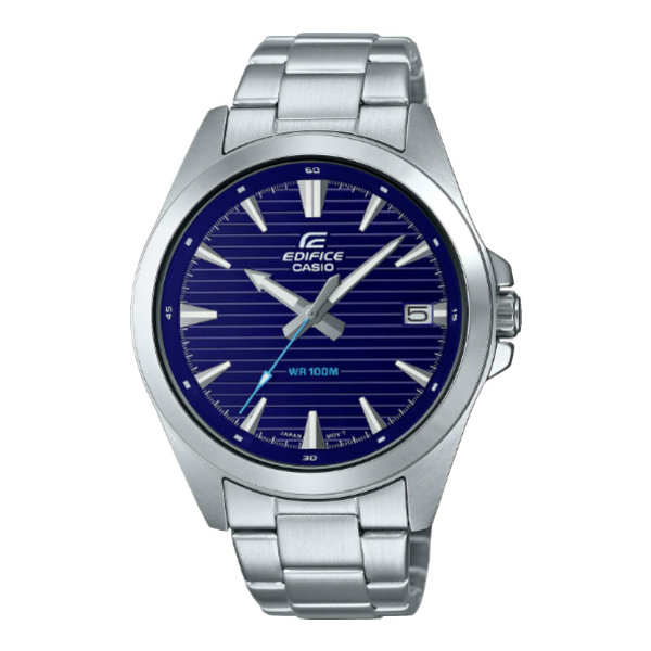 Купить «Casio EFV-140D-2A» в интернет-магазине «Золотое время»
