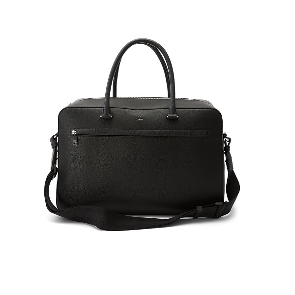 Купить «50491956 Сумка Ray_Holdall ONESI, Black» в интернет-магазине «Золотое время»