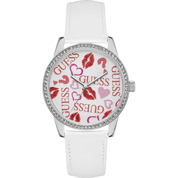 Купить «Guess W1206L1» в интернет-магазине «Золотое время»